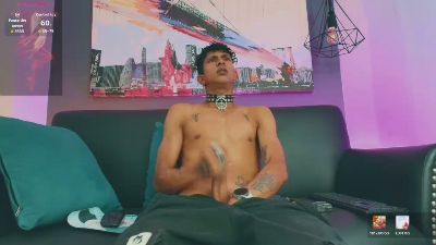 Maximoking26 webcam model stream image