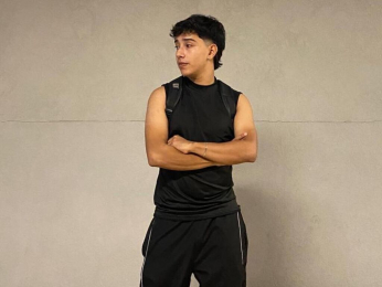 AntonyMex webcam model stream image