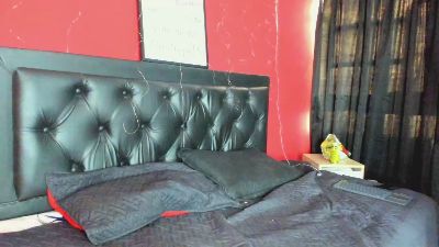 Tetygolosa1 webcam model stream image