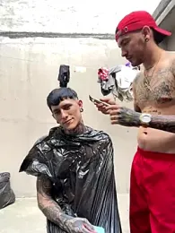 smoker445 webcam model stream image