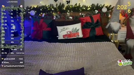 Maria_Moonlight webcam model stream image