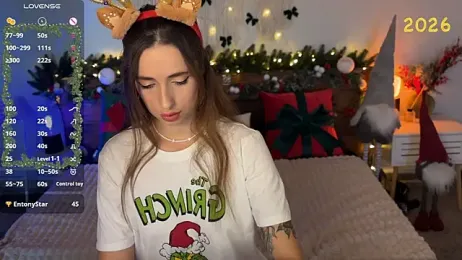 Maria_Moonlight webcam model stream image