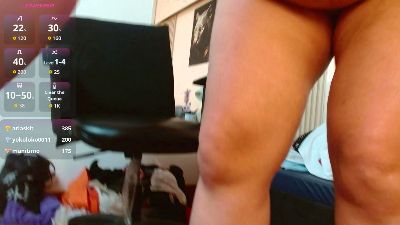 virtual_charm webcam cam4 model stream image