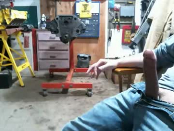 donniestone webcam chaturbate model stream image