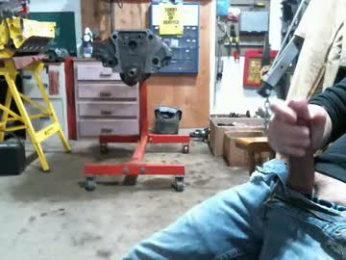 donniestone webcam chaturbate model stream image