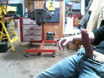 donniestone webcam chaturbate model stream image