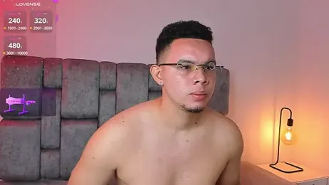 jhotta_fox webcam model stream image