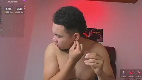 jhotta_fox webcam model stream image