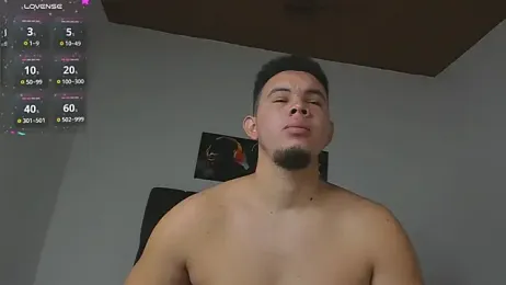 jhotta_fox webcam model stream image