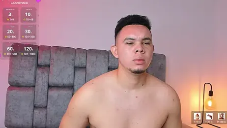 jhotta_fox webcam model stream image