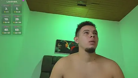 jhotta_fox webcam model stream image