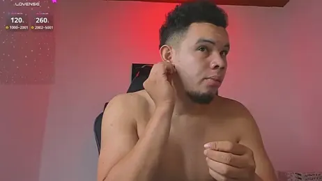 jhotta_fox webcam model stream image