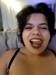 niCuNin webcam model stream image