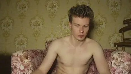 JohnDou22 webcam model stream image