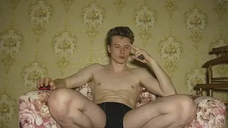 JohnDou22 webcam model stream image