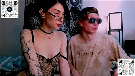 poisondevotion webcam model stream image