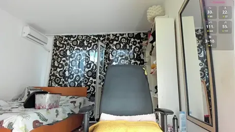 fancy_casssie webcam stripchat model stream image