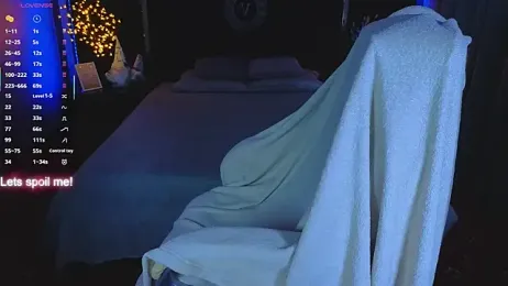 Shame_Less webcam model stream image