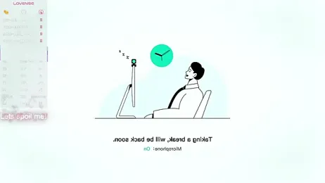 Shame_Less webcam model stream image