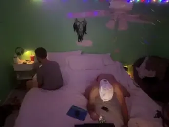 versatilevortex webcam model stream image