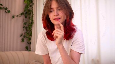 ValerieChuh webcam cam4 model stream image