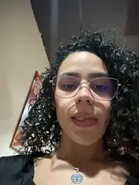 SirenStell0 webcam model stream image