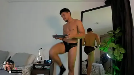 austin_spears_ webcam model stream image