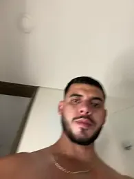 Dimitri_Bass webcam stripchat model stream image