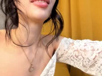 irenehabibi webcam model stream image