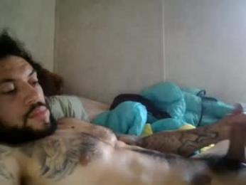 taurusbaeforever webcam model stream image