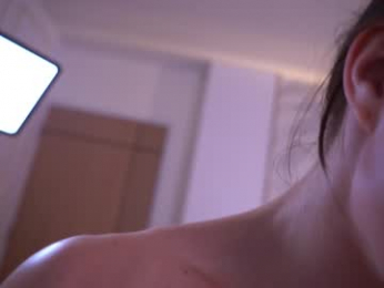 cute__foxy webcam model stream image