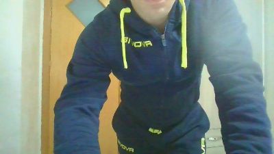 Napoli34a webcam cam4 model stream image