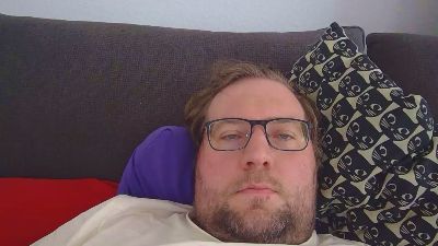 PeterZ1990 webcam model stream image