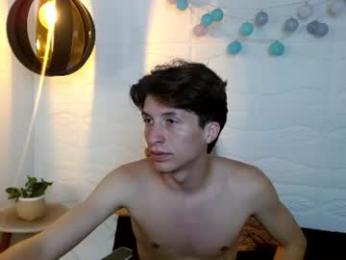marcoviolet webcam chaturbate model stream image