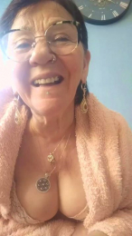 Babylove54 webcam model stream image