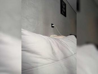 MINIKITTYA webcam model stream image
