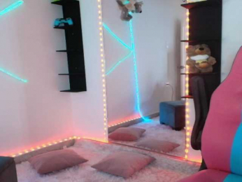 violeta508508 webcam bongacams model stream image