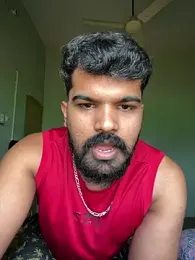vinay1018 webcam model stream image