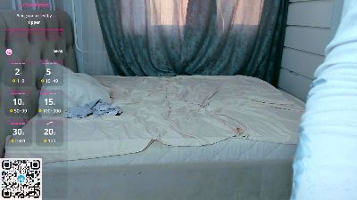 Lillian_Frazier webcam model stream image