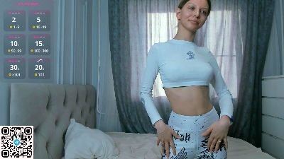 Lillian_Frazier webcam model stream image