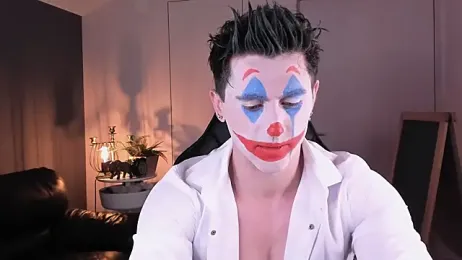 Oscar_Miller_ webcam model stream image