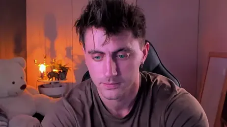 Oscar_Miller_ webcam model stream image