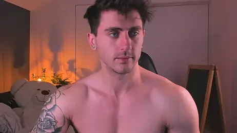 Oscar_Miller_ webcam stripchat model stream image