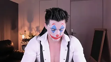 Oscar_Miller_ webcam stripchat model stream image