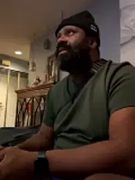 KOdaLion webcam model stream image