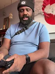 KOdaLion webcam model stream image