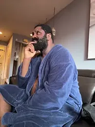 KOdaLion webcam model stream image