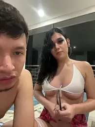 Julian_victoriacollins webcam model stream image
