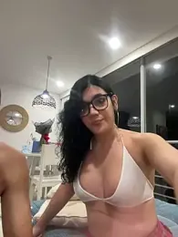 Julian_victoriacollins webcam model stream image