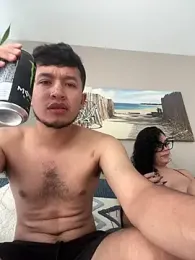 Julian_victoriacollins webcam model stream image